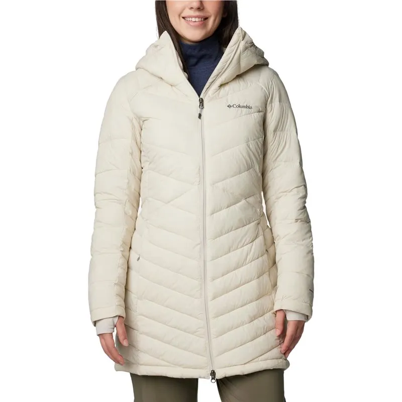 Alternativ bild 0 för Columbia Joy Peak II Mid Jacket Dark Stone