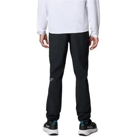 Bild 2 för Columbia M Triple Canyon Pant II Black
