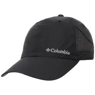 Produktfoto för Columbia Tech Shade Hat Black