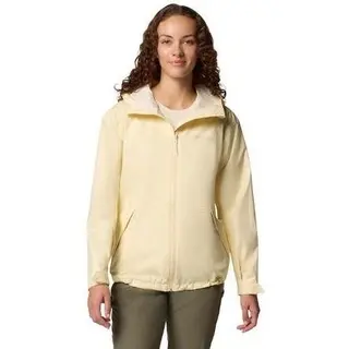 Produktfoto för Columbia W Inner Limits III Jacket Lemon Wash