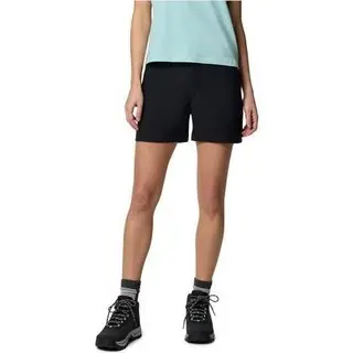 Produktfoto för Columbia W Leslie Falls Short II 5 Inch Black