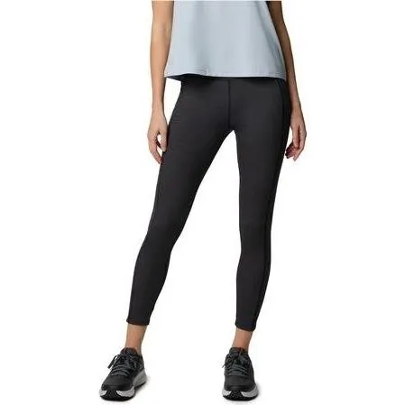 Bild 1 för Columbia W Move Legging Black Heather