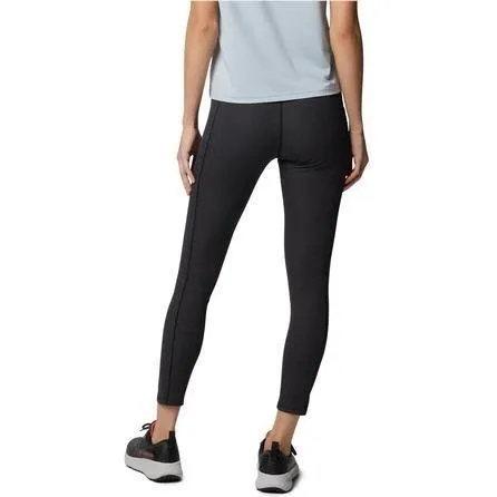 Bild 2 för Columbia W Move Legging Black Heather
