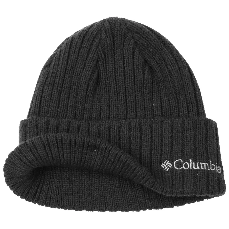 Bild 2 för Columbia Watch Cap Black, Black