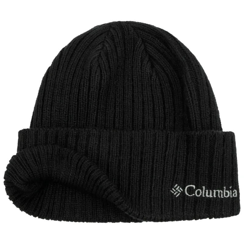 Bild 3 för Columbia Watch Cap Black, Black