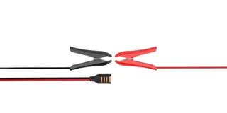 Produktfoto för Comfort connect battery clamps bulk - Batteriladdning