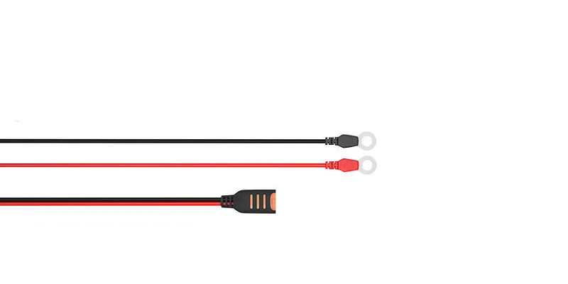 Alternativ bild 0 för Comfort Connect kabel, M8