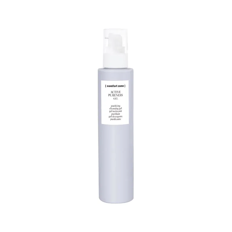 Bild 1 för Comfort Zone Active Pureness Cleansing Gel 200 ml