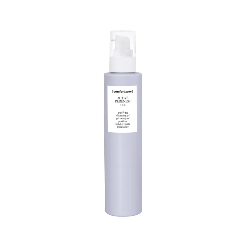 Bild 2 för Comfort Zone Active Pureness Cleansing Gel 200 ml