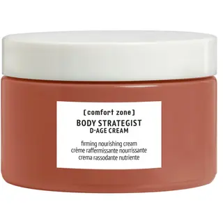 Produktfoto för Comfort Zone Body Strategist D-age Cream 180 ml