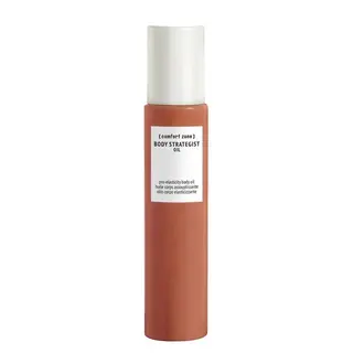 Produktfoto för Comfort Zone Body Strategist Oil 100 ml