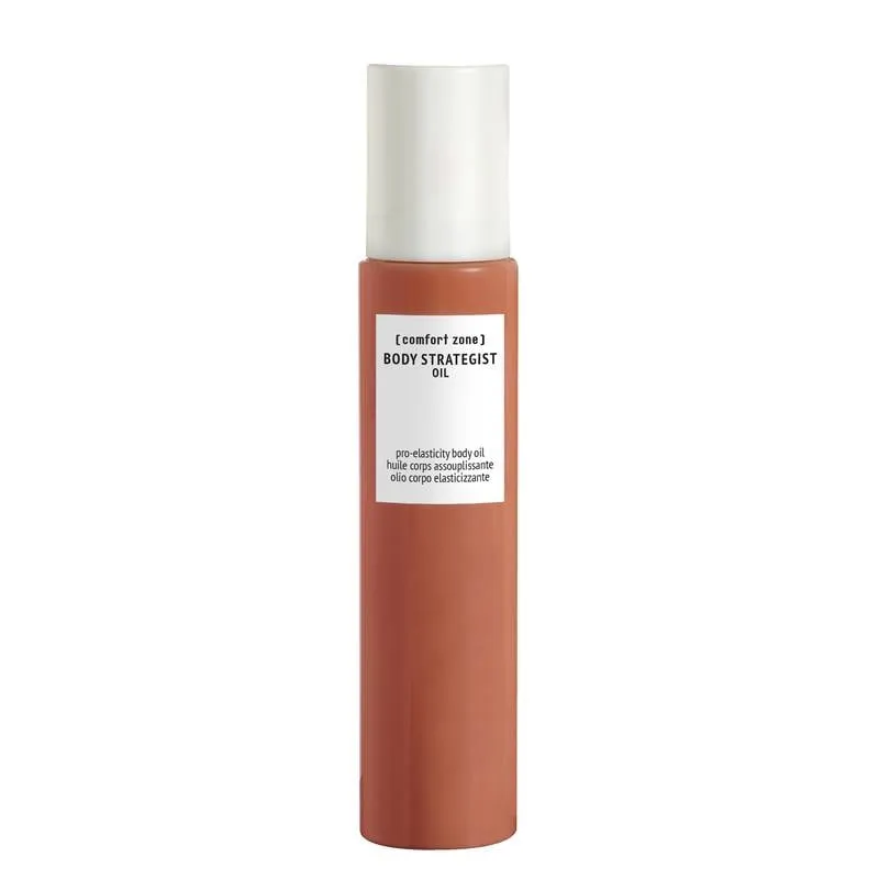 Bild 1 för Comfort Zone Body Strategist Oil 100 ml