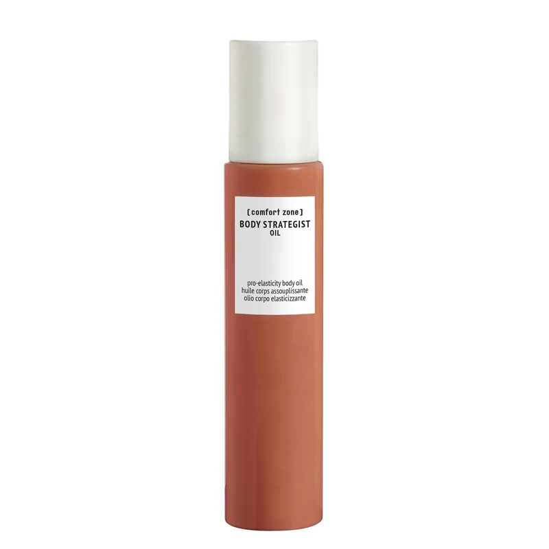 Bild 2 för Comfort Zone Body Strategist Oil 100 ml