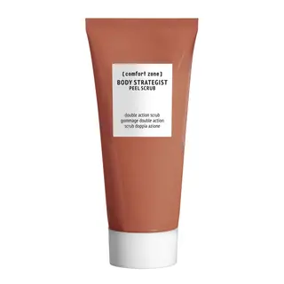 Produktfoto för Comfort Zone Body Strategist Peel Scrub 200 ml