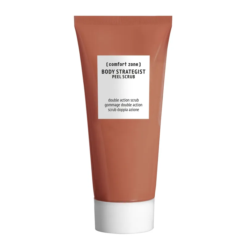 Bild 2 för Comfort Zone Body Strategist Peel Scrub 200 ml