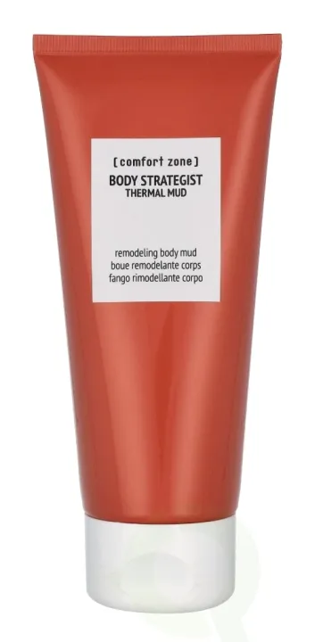 Alternativ bild 0 för Comfort Zone Body Strategist Thermal Mud 200 ml
