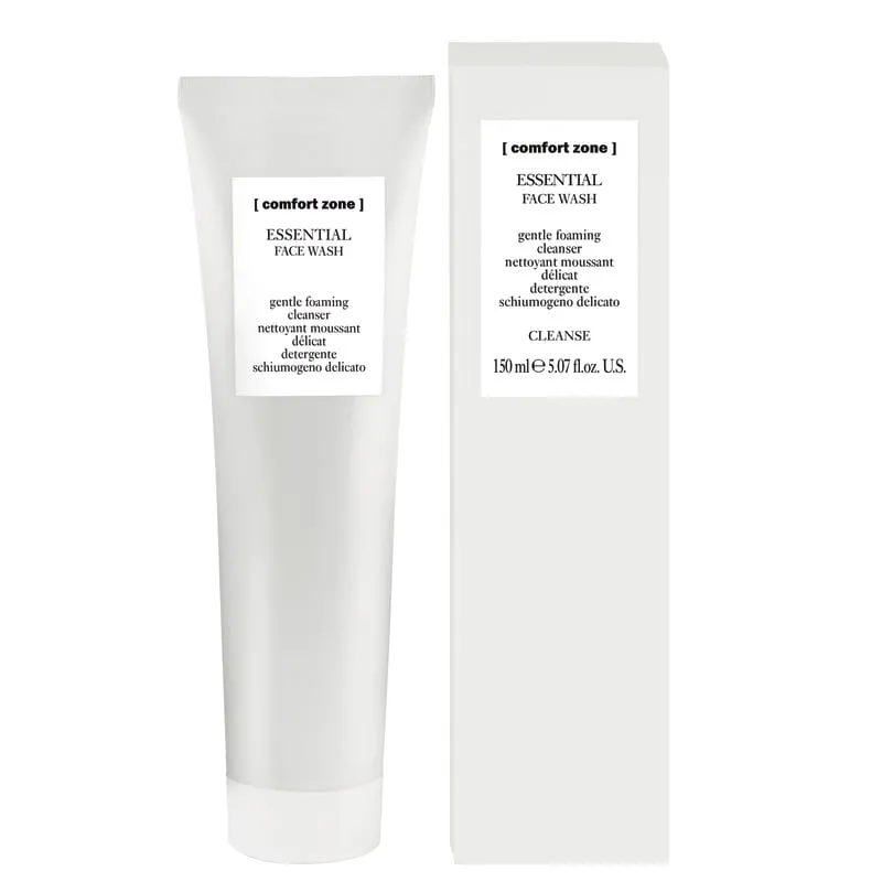Bild 1 för Comfort Zone Essential Face Wash 150 ml