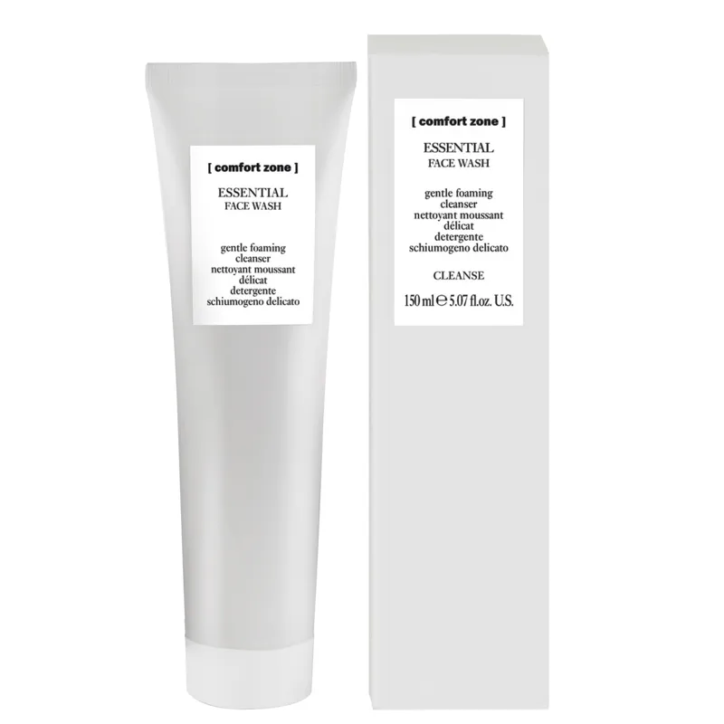 Bild 2 för Comfort Zone Essential Face Wash 150 ml