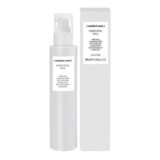 Produktfoto för Comfort Zone Essential Milk 200 ml