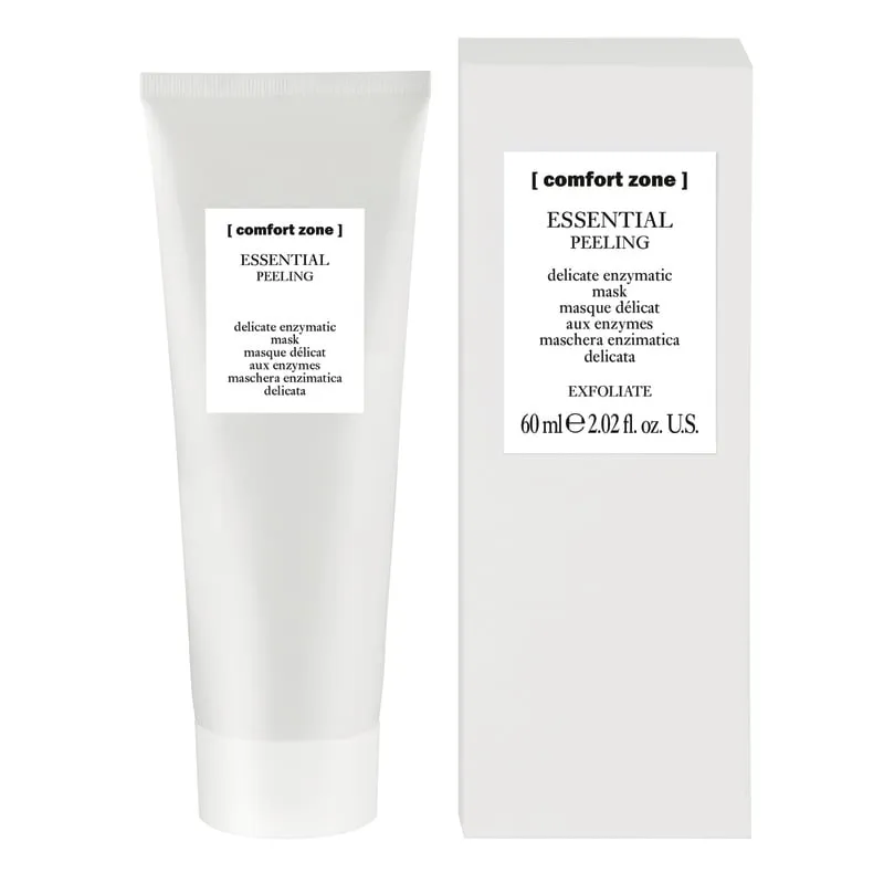 Bild 1 för Comfort Zone Essential Peeling 60 ml