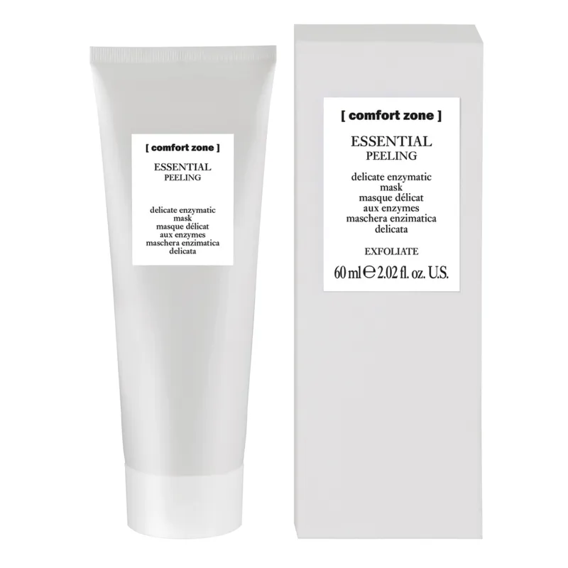 Bild 2 för Comfort Zone Essential Peeling 60 ml