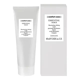 Produktfoto för Comfort Zone Essential Scrub 60 ml