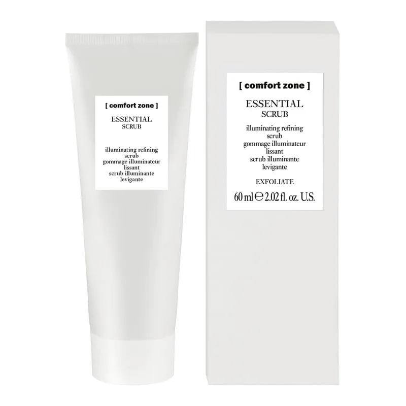 Bild 1 för Comfort Zone Essential Scrub 60 ml