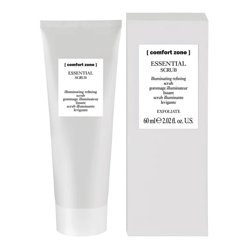 Bild 2 för Comfort Zone Essential Scrub 60 ml