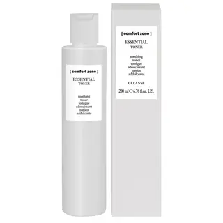 Produktfoto för Comfort Zone Essential Toner 200 ml