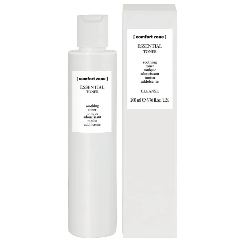 Bild 1 för Comfort Zone Essential Toner 200 ml
