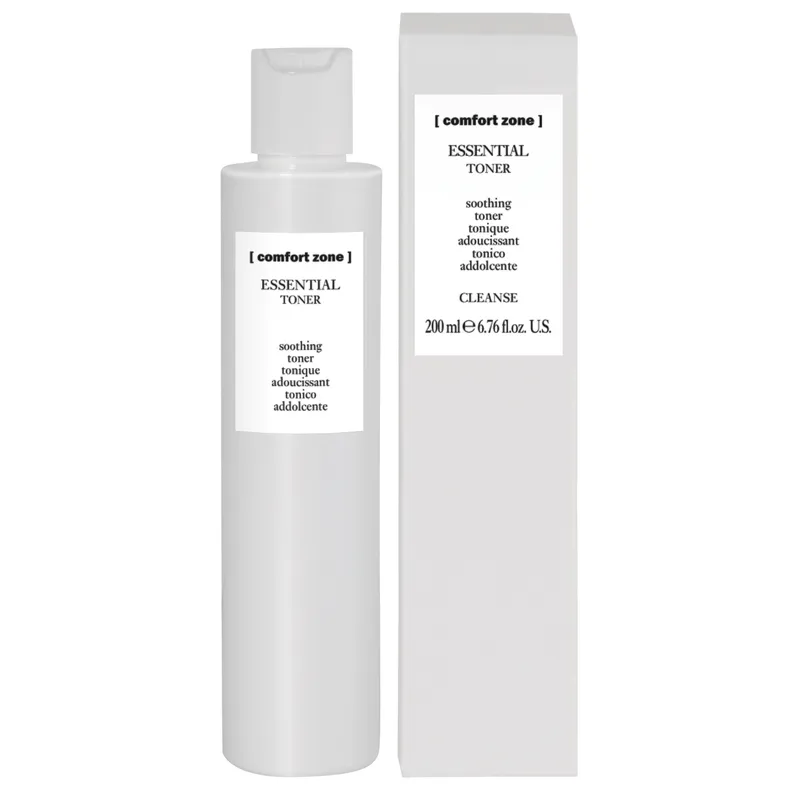 Bild 2 för Comfort Zone Essential Toner 200 ml