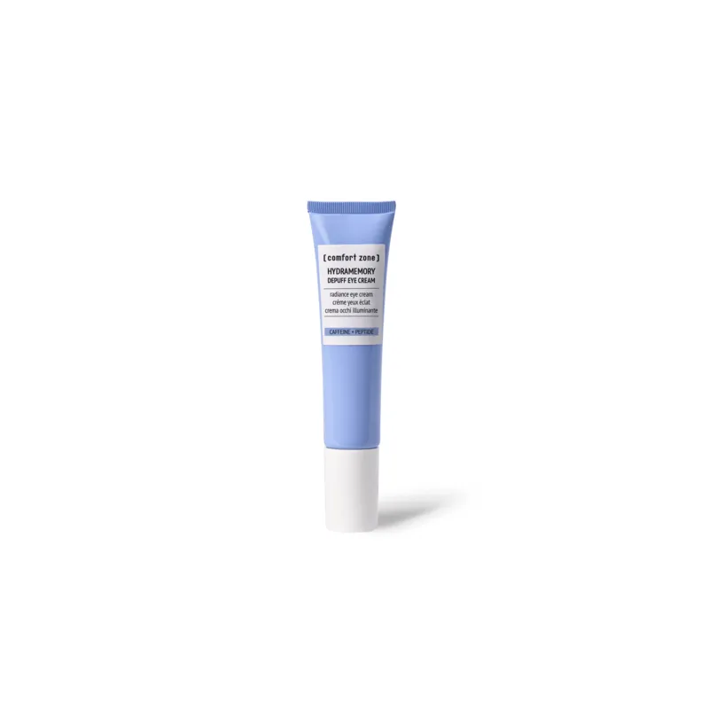 Bild 1 för Comfort Zone Hydramemory Depuff Eye Cream 15 ml