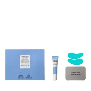 Produktfoto för Comfort Zone Hydramemory Depuffing Eye Kit