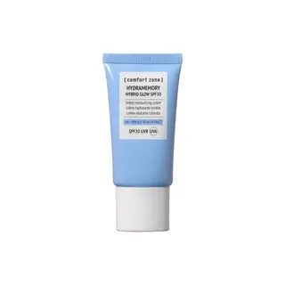 Produktfoto för Comfort Zone Hydramemory Hybrid Glow SPF 30 40 ml