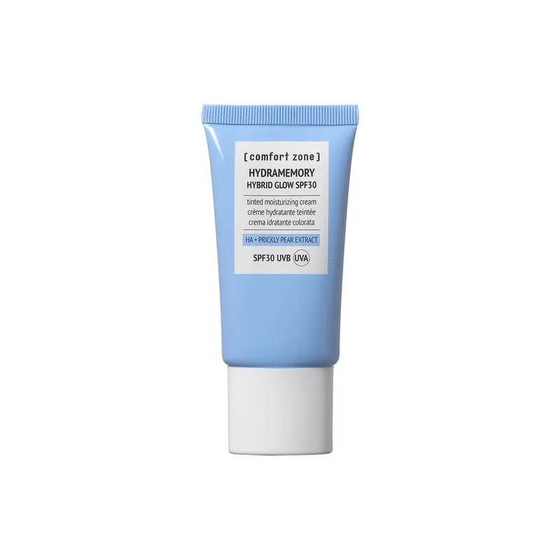 Bild 2 för Comfort Zone Hydramemory Hybrid Glow SPF 30 40 ml