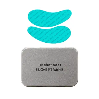 Produktfoto för Comfort Zone Hydramemory Silicone Eye Patches 2 st