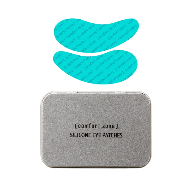 Bild 1 för Comfort Zone Hydramemory Silicone Eye Patches 2 st