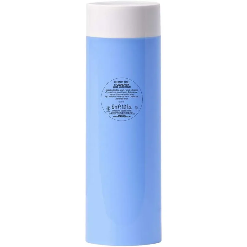 Bild 1 för Comfort Zone Hydramemory Water Source Serum Refill 30 ml