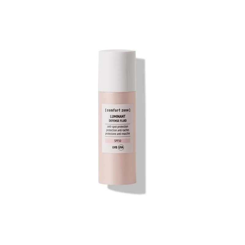 Bild 1 för Comfort Zone Luminant Anti-spot Protection SPF50 30 ml