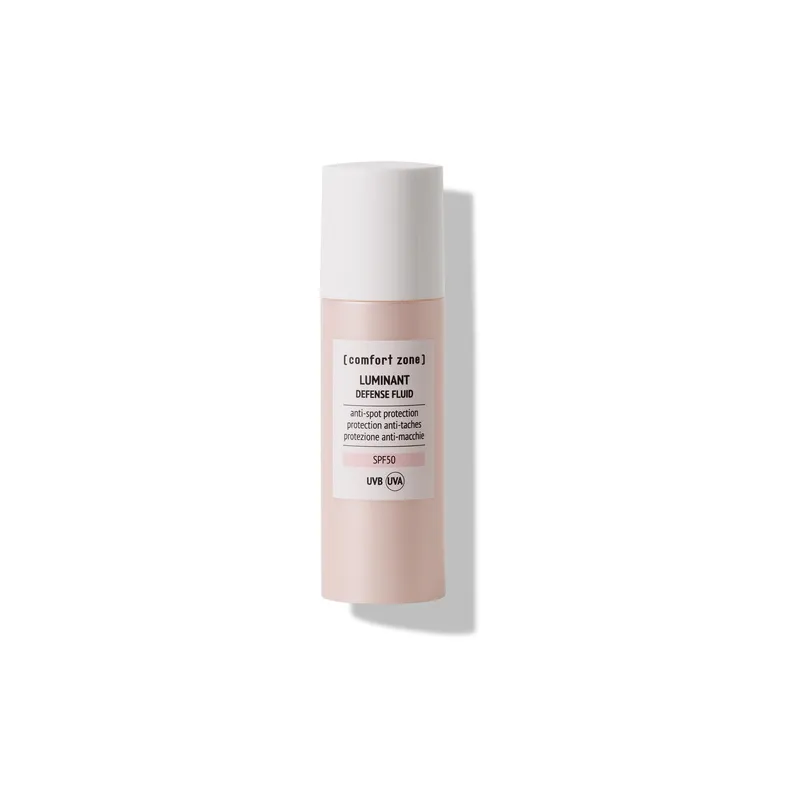 Bild 2 för Comfort Zone Luminant Anti-spot Protection SPF50 30 ml