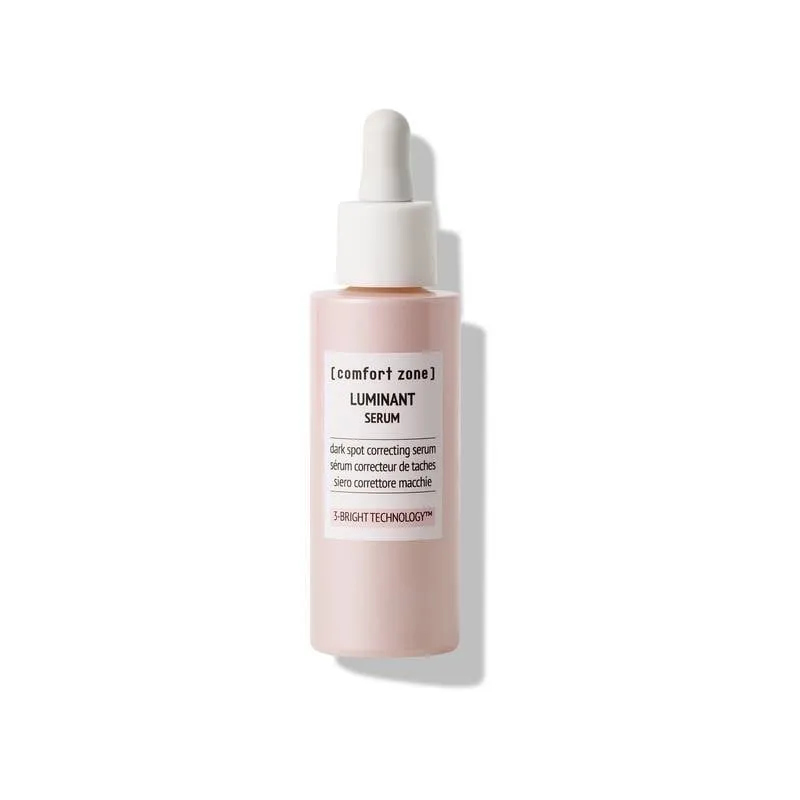 Bild 1 för Comfort Zone Luminant Dark Spot Correcting Serum 30 ml