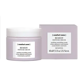Produktfoto för Comfort Zone Remedy Defense Cream 60 ml