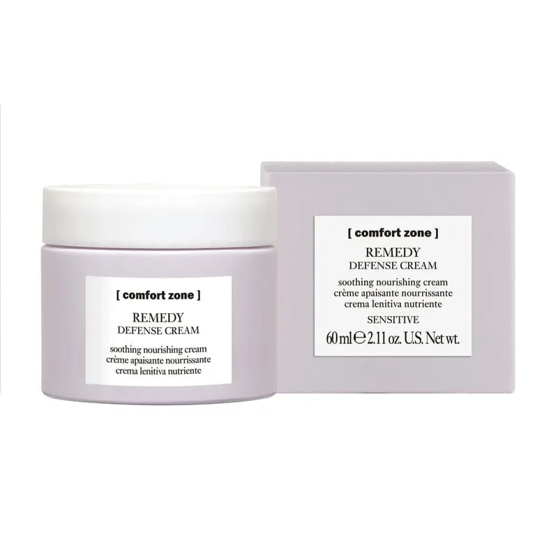 Bild 1 för Comfort Zone Remedy Defense Cream 60 ml