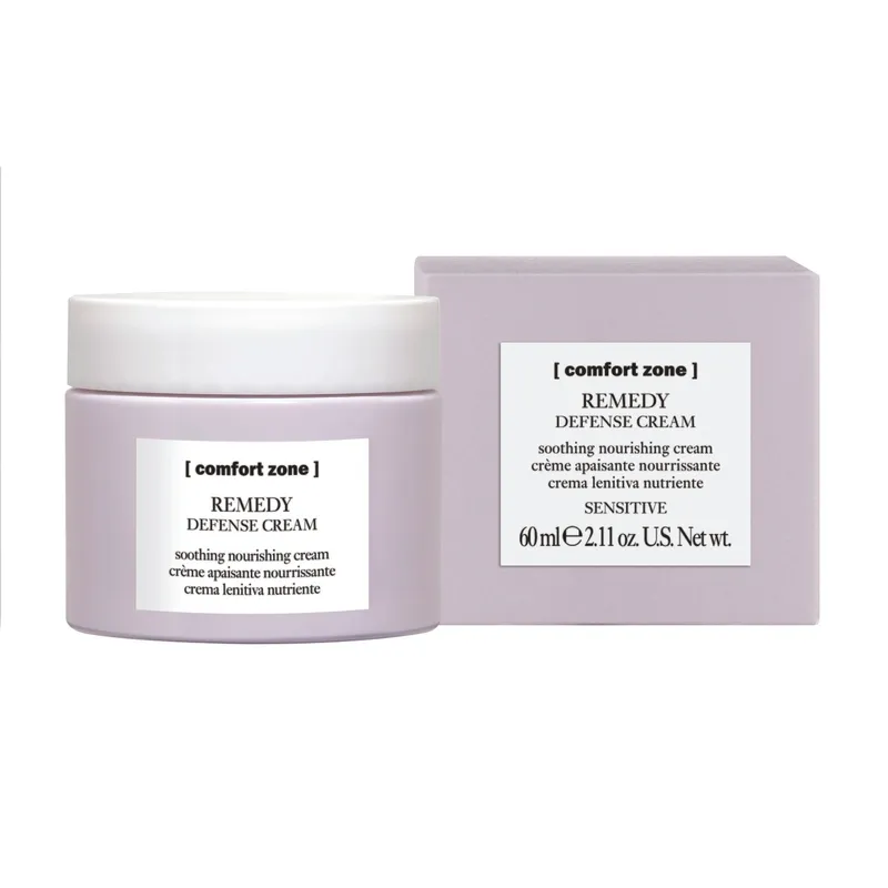 Bild 2 för Comfort Zone Remedy Defense Cream 60 ml