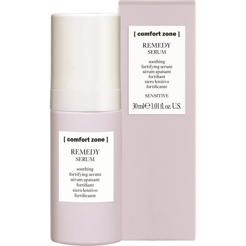 Bild 2 för Comfort Zone Remedy Serum 30 ml