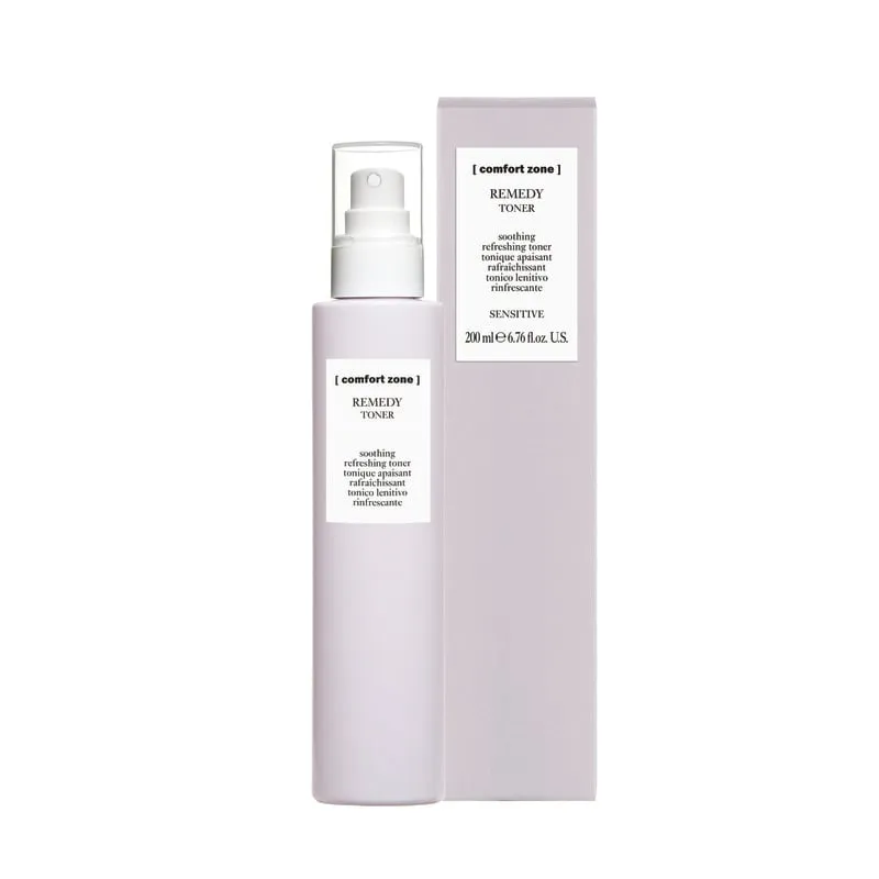 Bild 1 för Comfort Zone Remedy Toner  200 ml