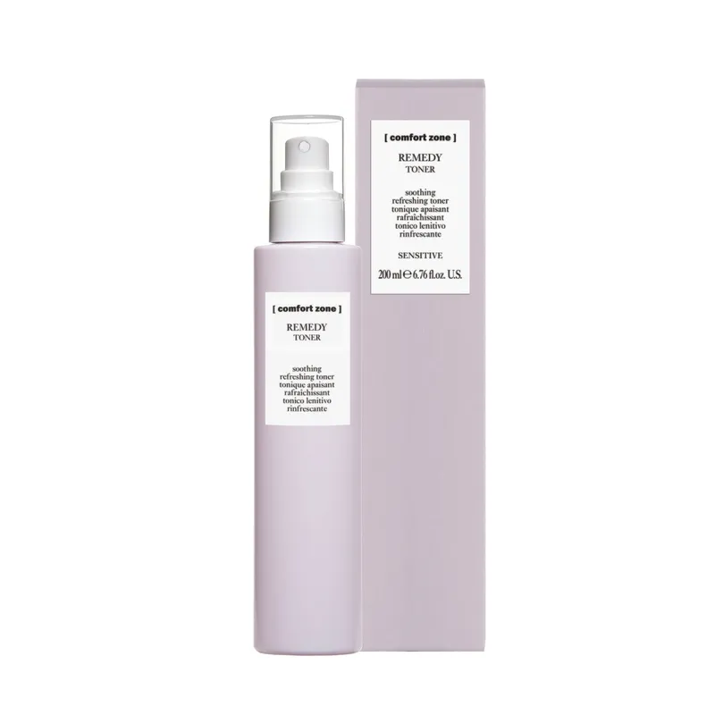 Bild 2 för Comfort Zone Remedy Toner  200 ml