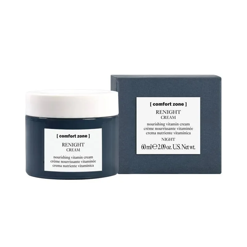 Bild 1 för Comfort Zone Renight Cream 60 ml