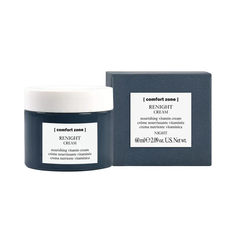 Bild 2 för Comfort Zone Renight Cream 60 ml