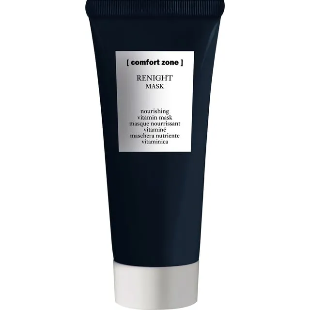 Alternativ bild 0 för Comfort Zone Renight Mask